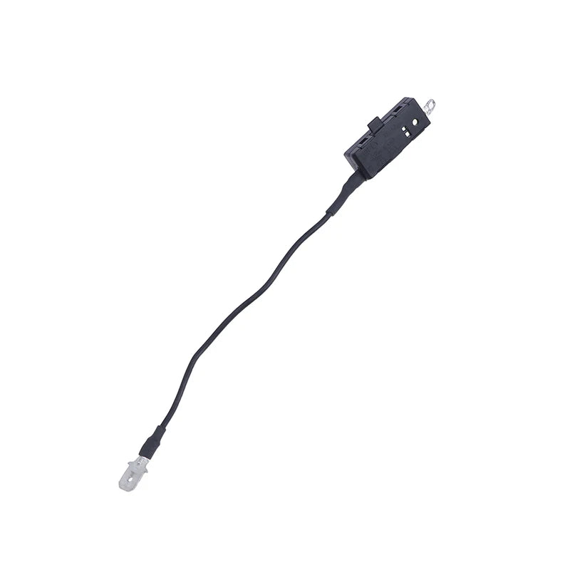 Hair Dryer Power Switch Button – HD01 HD02 HD03 HD08 Replacement
