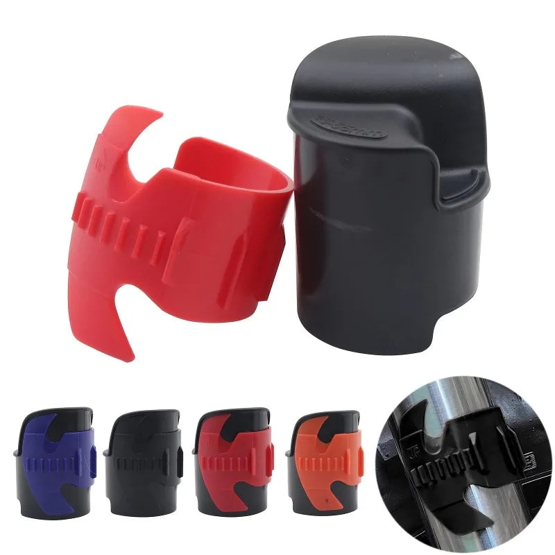 Universal 45–55mm Motorcycle Fork Seal Cleaner Tool | VIBE