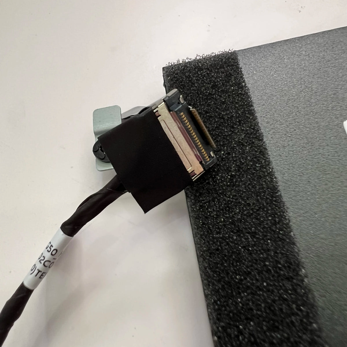HDD SSD Drive Caddy Tray Cable – Dell Latitude 5510 Precision 3550