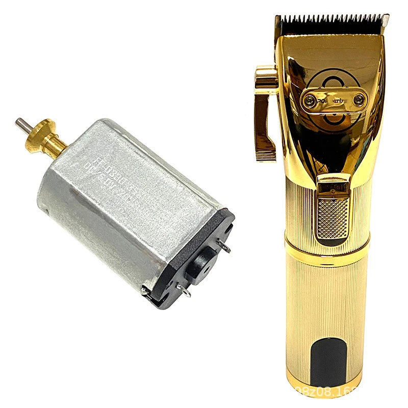 Hair Clipper Replacement Motor 5V 7500RPM – JRL 2020C Fit