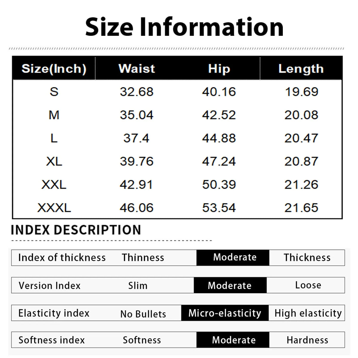 Men's Cotton Linen Casual Shorts – Lightweight Beach Pants