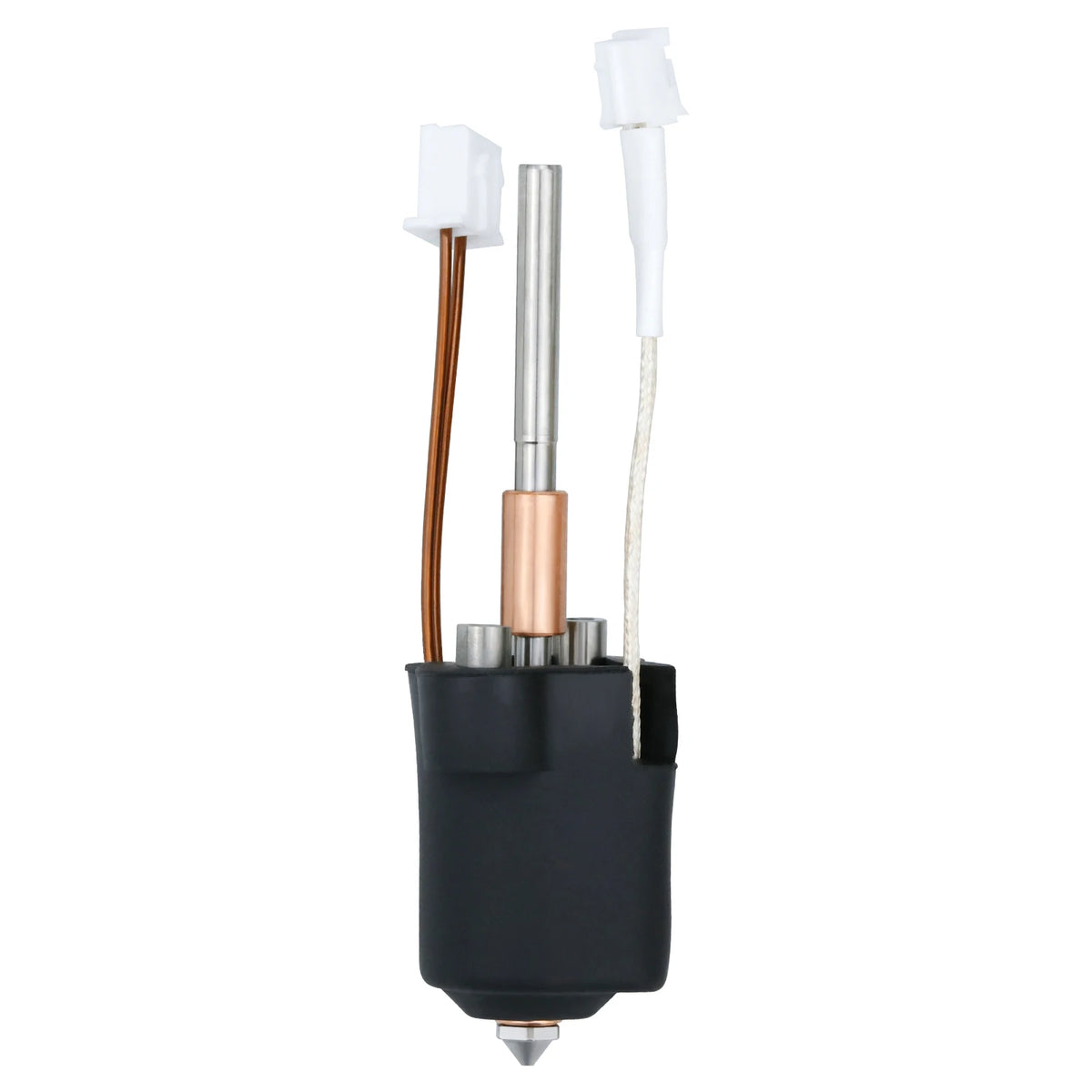 Creality K1C K1 Max Ceramic Hotend Kit – Quick-Swap Nozzle