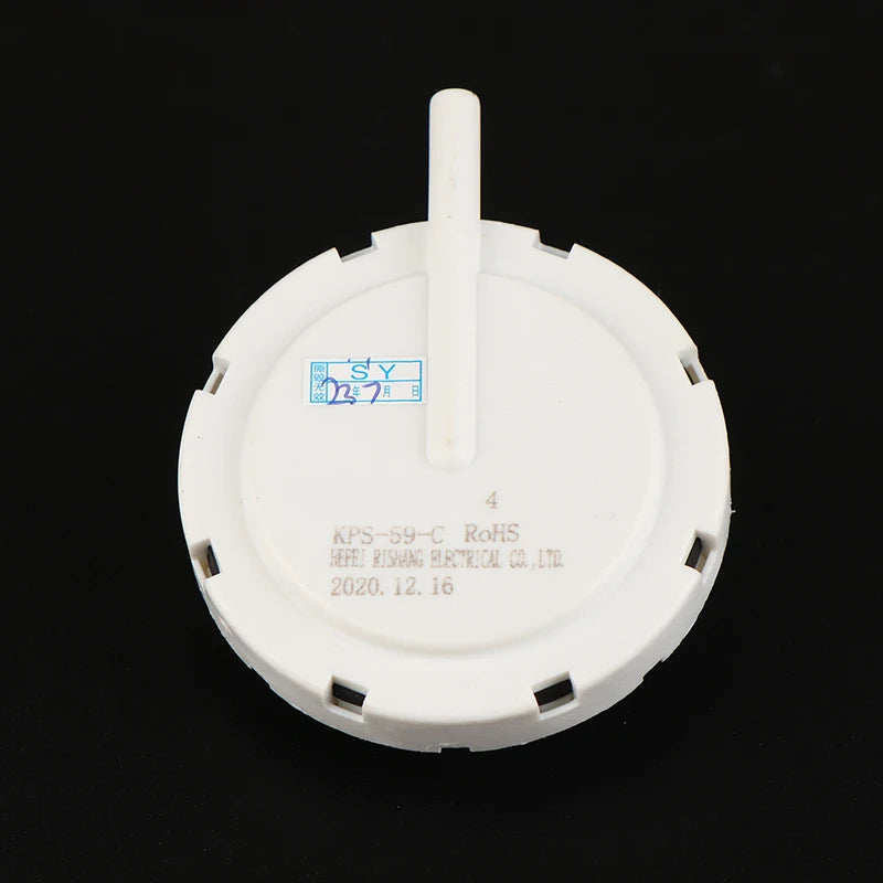 KPS-59-C Washing Machine Water Level Sensor Switch