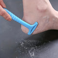 VIBE Plastic Foot File – Gentle Lightweight Callus Remover