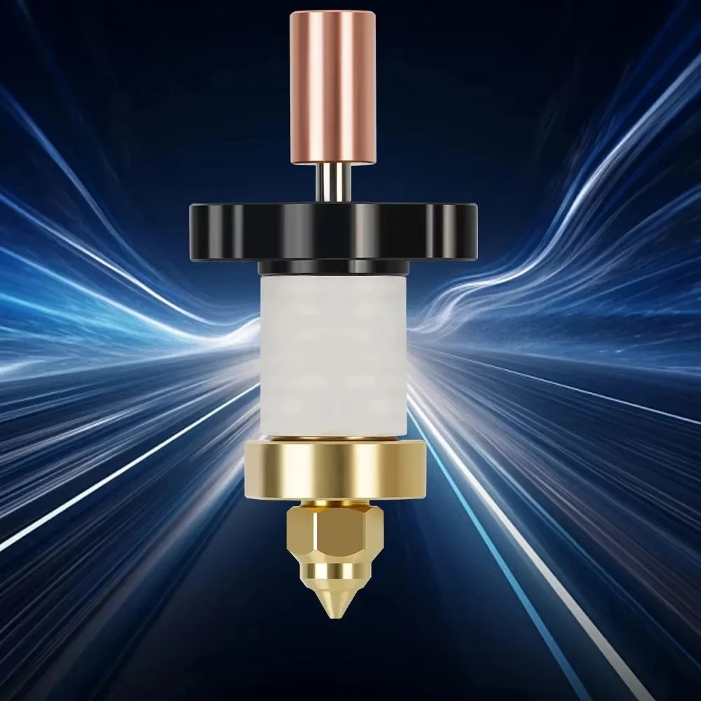 300°C Ceramic Hotend Kit for Creality Ender 3 V3 KE | BEGRINT
