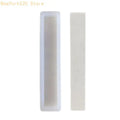 Bench & Chair Silicone Molds – Resin Plaster DIY Casting