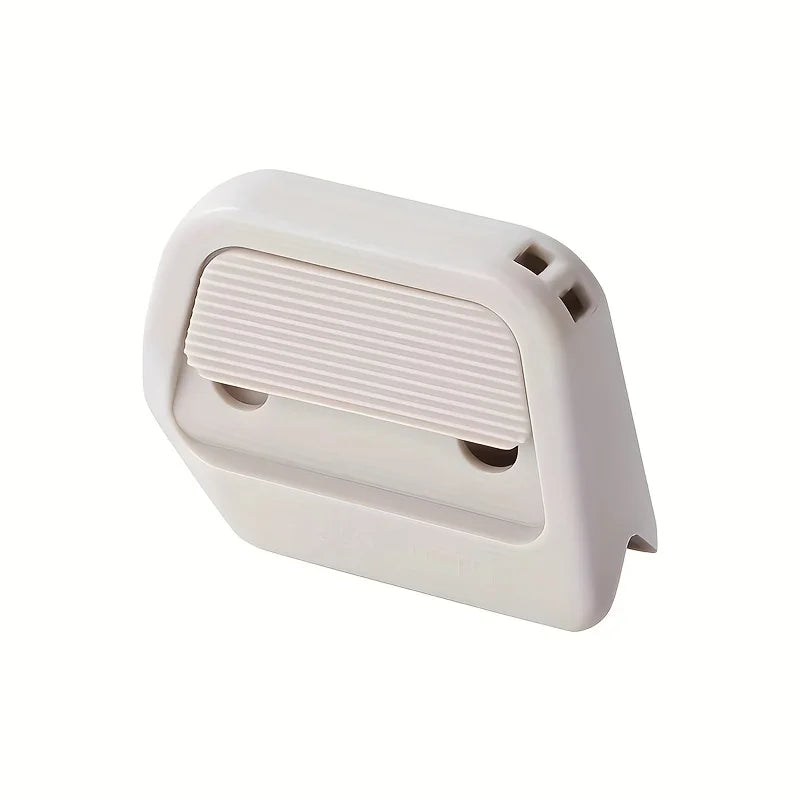 Automatic Retractable Utility Knife with Magnetic Box Cutter