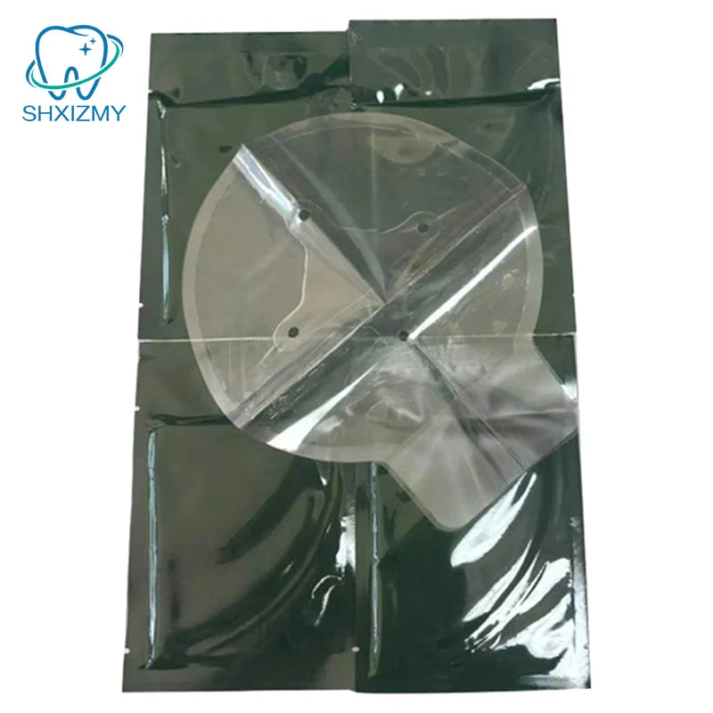 Occlusive Chest Seal Adhesive Dressing – Emergency First Aid