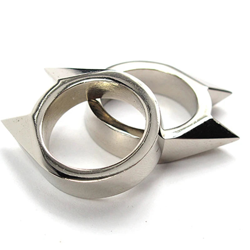 Wolf Claw Finger Ring EDC Multi-Tool & Bottle Opener