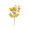 Artificial Maple Leaf Branch – Autumn Wedding & Home Décor