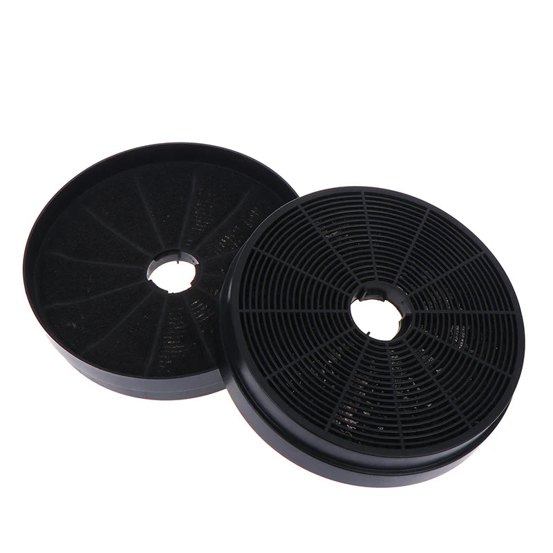 Activated Carbon Range Hood Filter 17.5cm Replacement Part