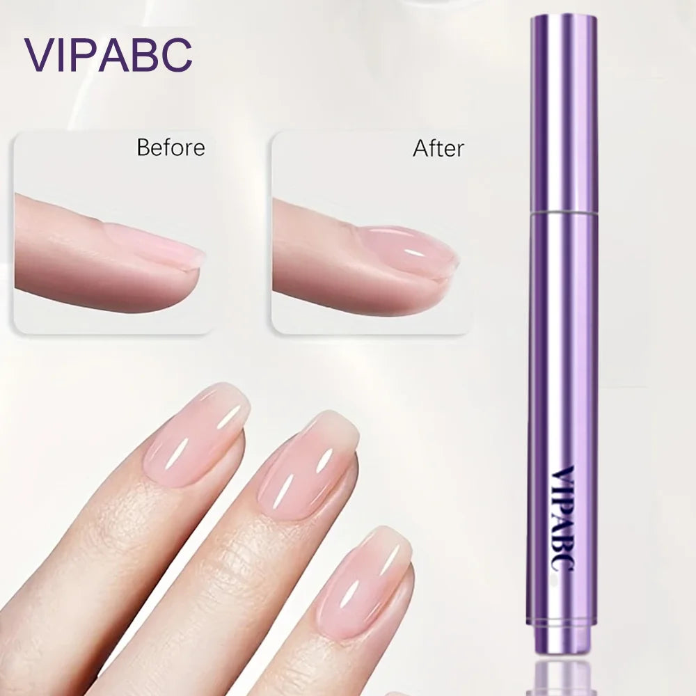 3-in-1 Nail Essence Pen – Nourish, Repair & Care for Nails