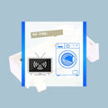 KST-401 Adjustable Thermostat Switch for Electric Heaters