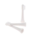 3-Pack Soft Replacement Heads for Mijia T100 Sonic Toothbrush