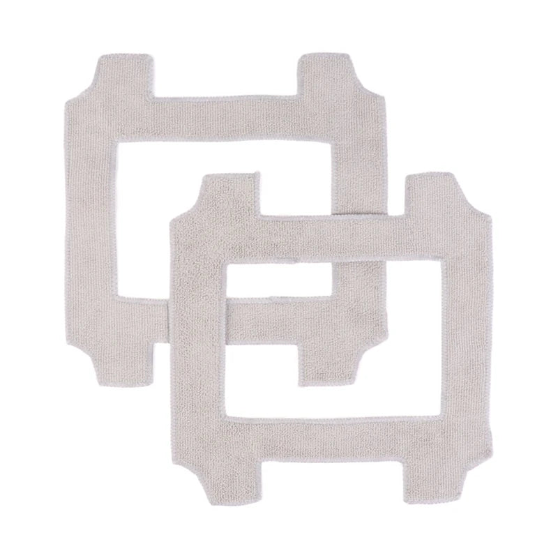 Ecovacs Winbot W2S Replacement Mop Pads – 2/5/10 Pack