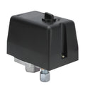 ABS Air Compressor Pressure Switch 15A 220V/380V 128-170 PSI