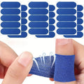 Sports Stretch Finger Guards & Bowling Thumb Stabilizers 10/20pc