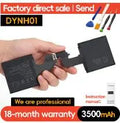 SUOZHAN DYNH01 Battery for Microsoft Surface Book 2 15" 1793 1813
