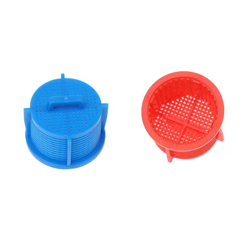 5-Pack Washing Machine Water Inlet Valve Filter Screens
