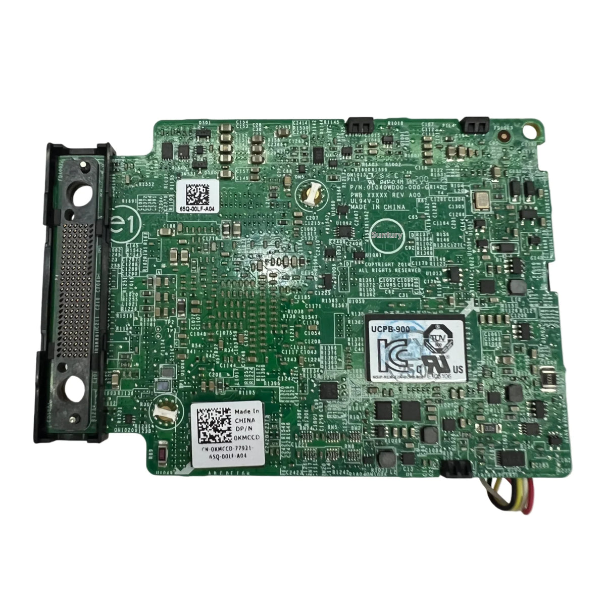 Dell H730 Mini RAID Card 0KMCCD for R430 R530 R630 R730