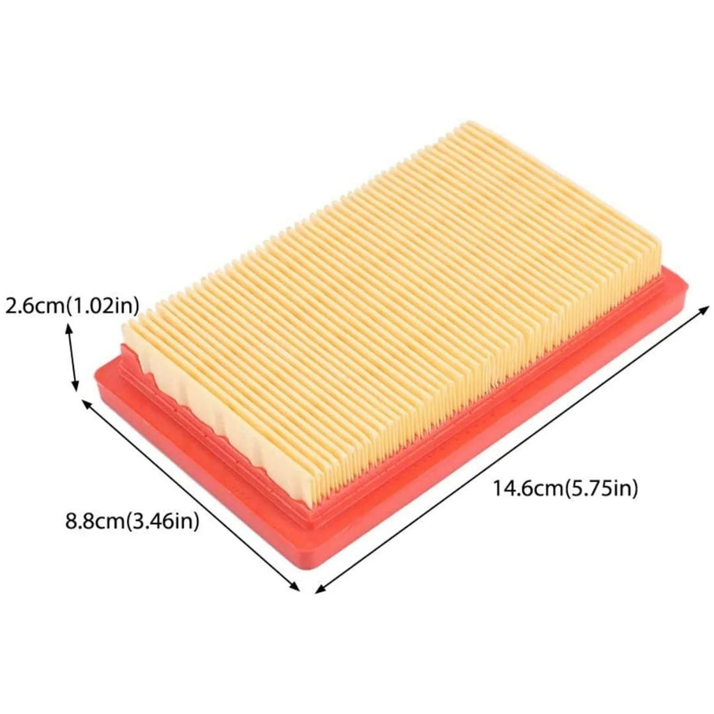 Lawn Mower Air Filter for Kohler XT149 XT173 XT-6 XT-7