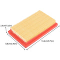 Lawn Mower Air Filter for Kohler XT149 XT173 XT-6 XT-7