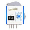 Refrigerator Defrost Timer DBZC-1210-1G6 Replacement Part