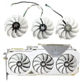 88mm 4-Pin GPU Cooling Fan – GALAX RTX 2080 Ti HOF FD9015U12S