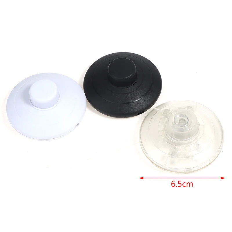 317 Floor Lamp Foot Switch – On/Off Reset Button | PP Plastic
