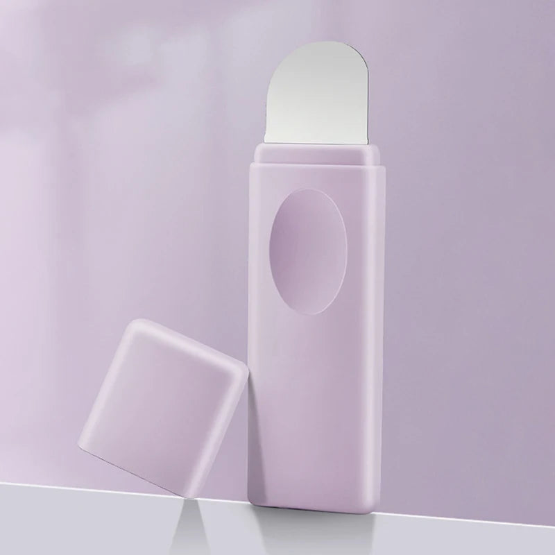 Manual Blackhead Removal Spatula – Face & Nose Pore Tool