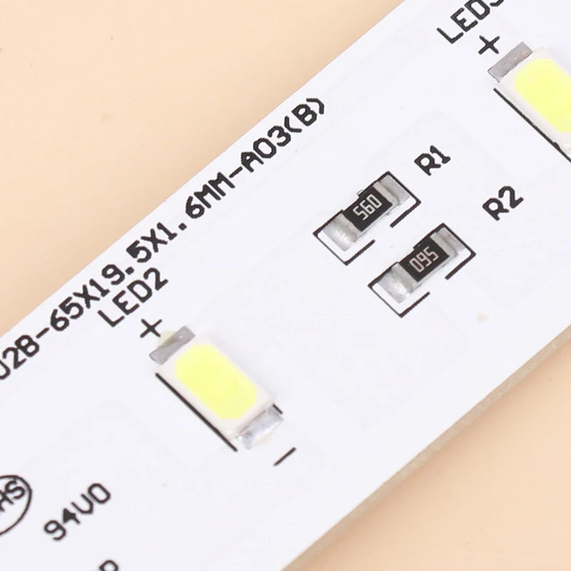 SW-BX02B 12V Refrigerator LED Light Strip Replacement Bar