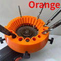 Drill Bit Sharpener Grinding Attachment 2–13mm | 125mm Grinder