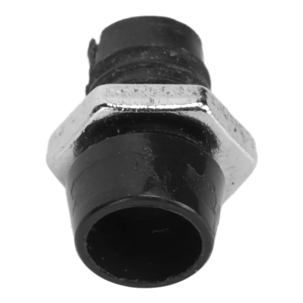 100PCS 3mm LED Holders Black Plastic Panel Mount Clips