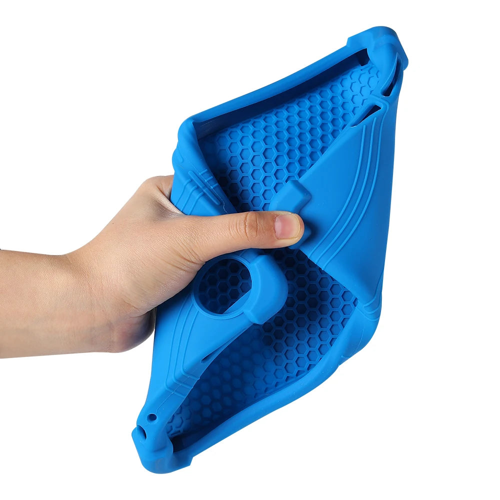 Silicone Case for TCL Tab 8 Gen2 8188x 8.7" Soft Cover