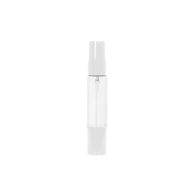 10ml Refillable Travel Perfume Spray & Roller Ball Bottle