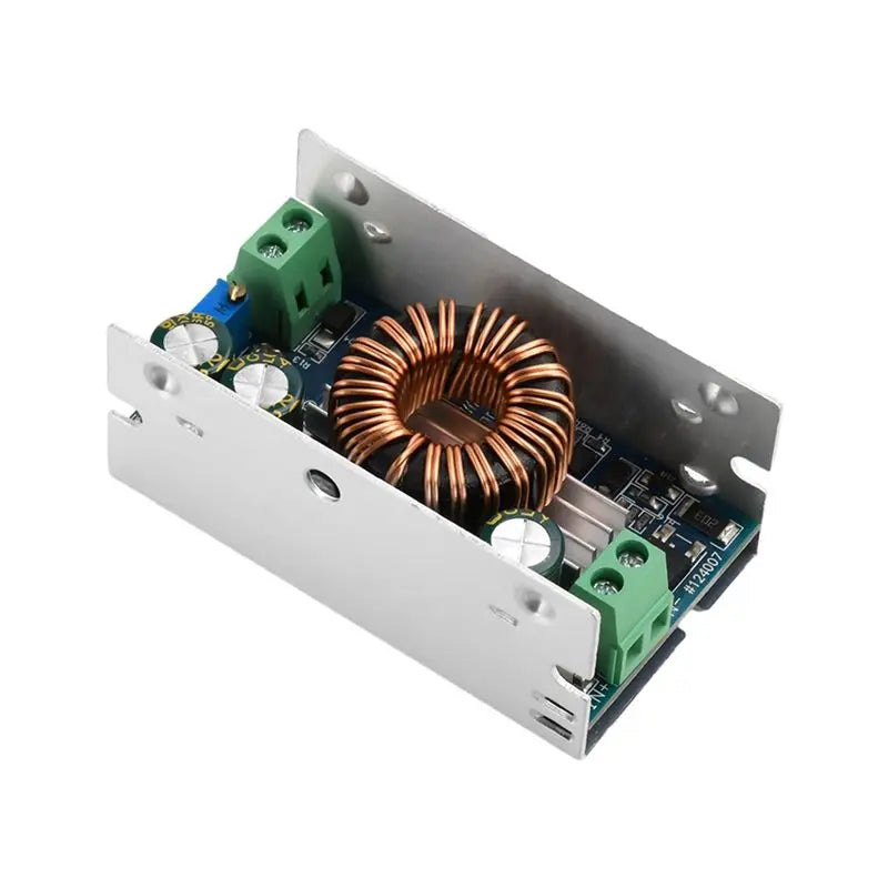 DC Buck Regulator Module 10-90V 100W Synchronous Rectification