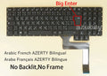 AZUBAY Replacement Keyboard for Asus ROG G750JS G750JW G750JX