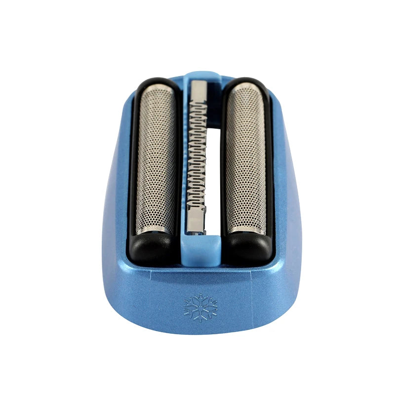 Braun CoolTec 40B Mesh Head & Blade Assembly Replacement