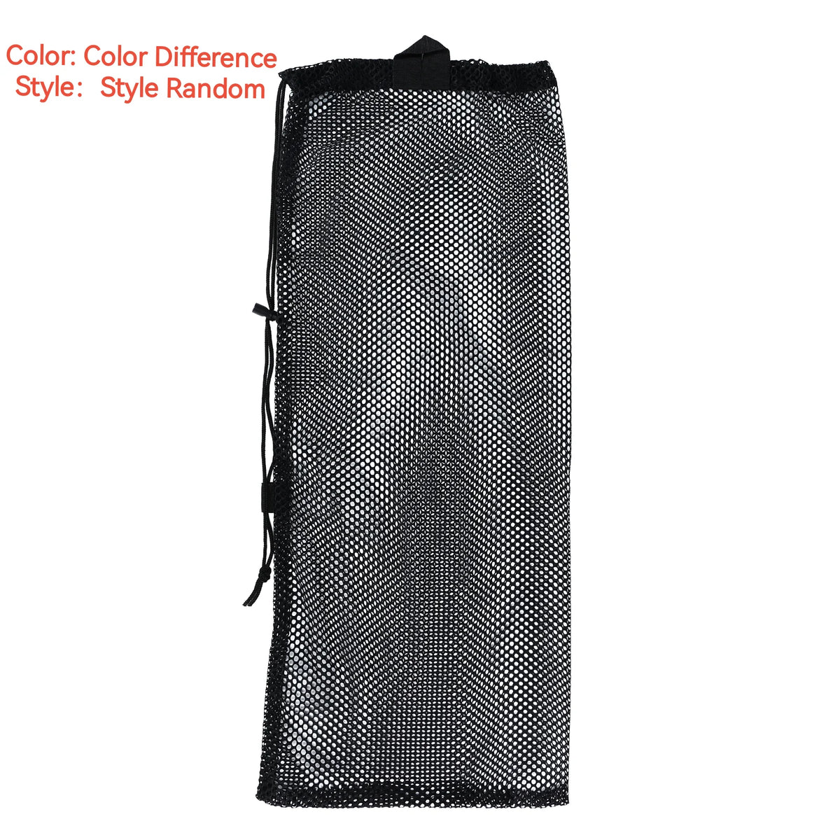 Quick-Dry Dive Mesh Bag for Snorkeling, Swimming & Beach