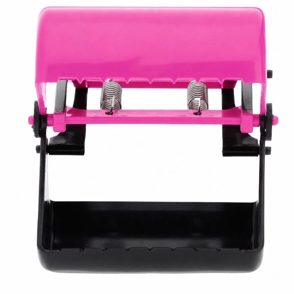 Lightweight Pooper Scooper Spring Clamp – Dogs & Cats | VIBE