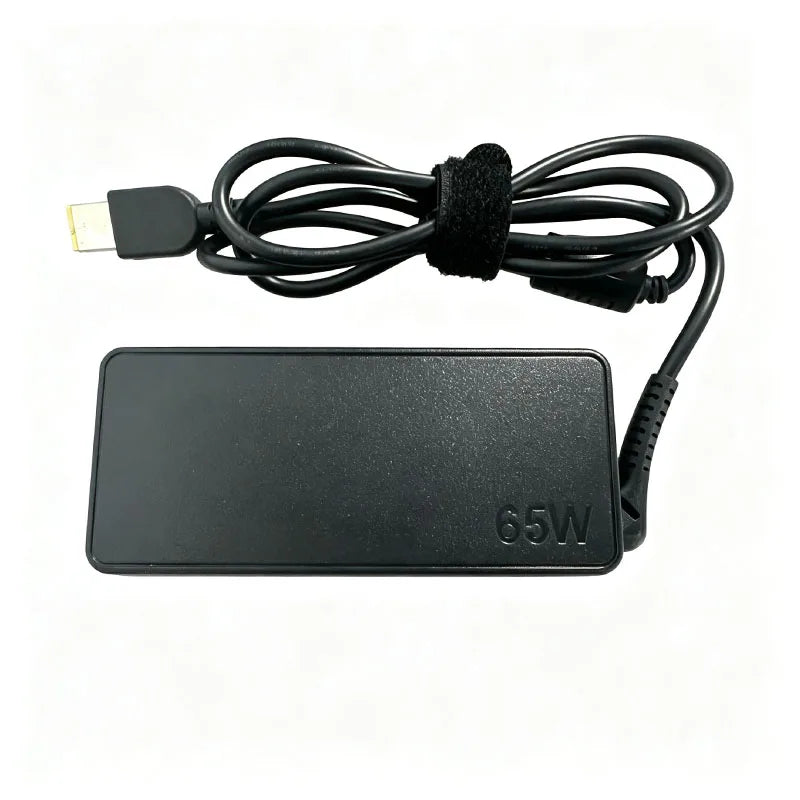 65W Lenovo Laptop Charger 20V 3.25A – ThinkPad X1 T440s & More