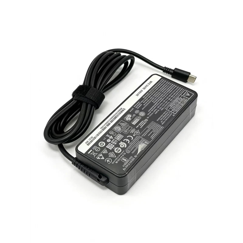 65W USB-C Charger for Lenovo ThinkPad & Chromebook | Unflyge