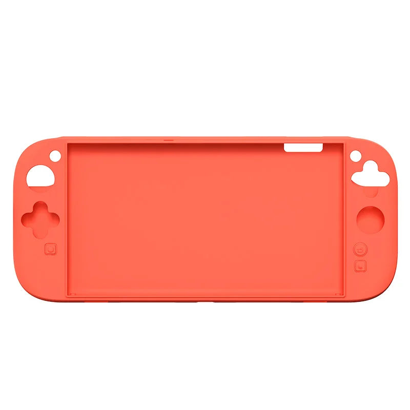 Silicone Case for Nintendo Switch 2 – Shockproof Full Body Cover