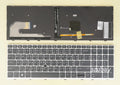 HP EliteBook 850 G5 G6 Replacement Keyboard – Multi-Layout