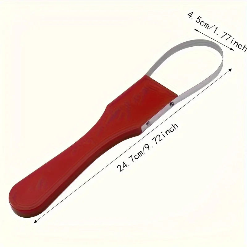 Hand Loop Weeder – Weed Cutter & Remover Tool for Lawns