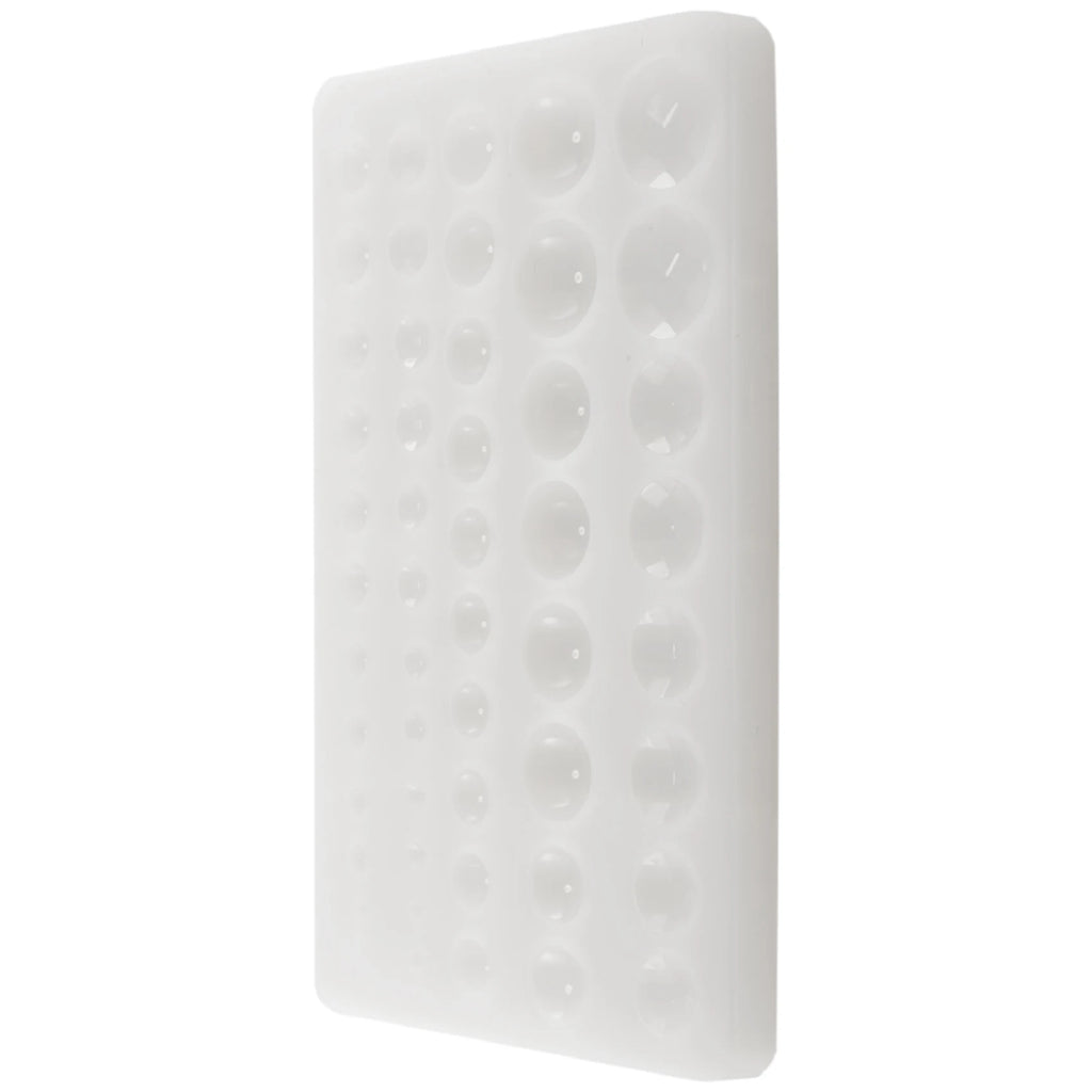 Silicone Resin Molds – Pendant Cabochon Jewelry Making Set