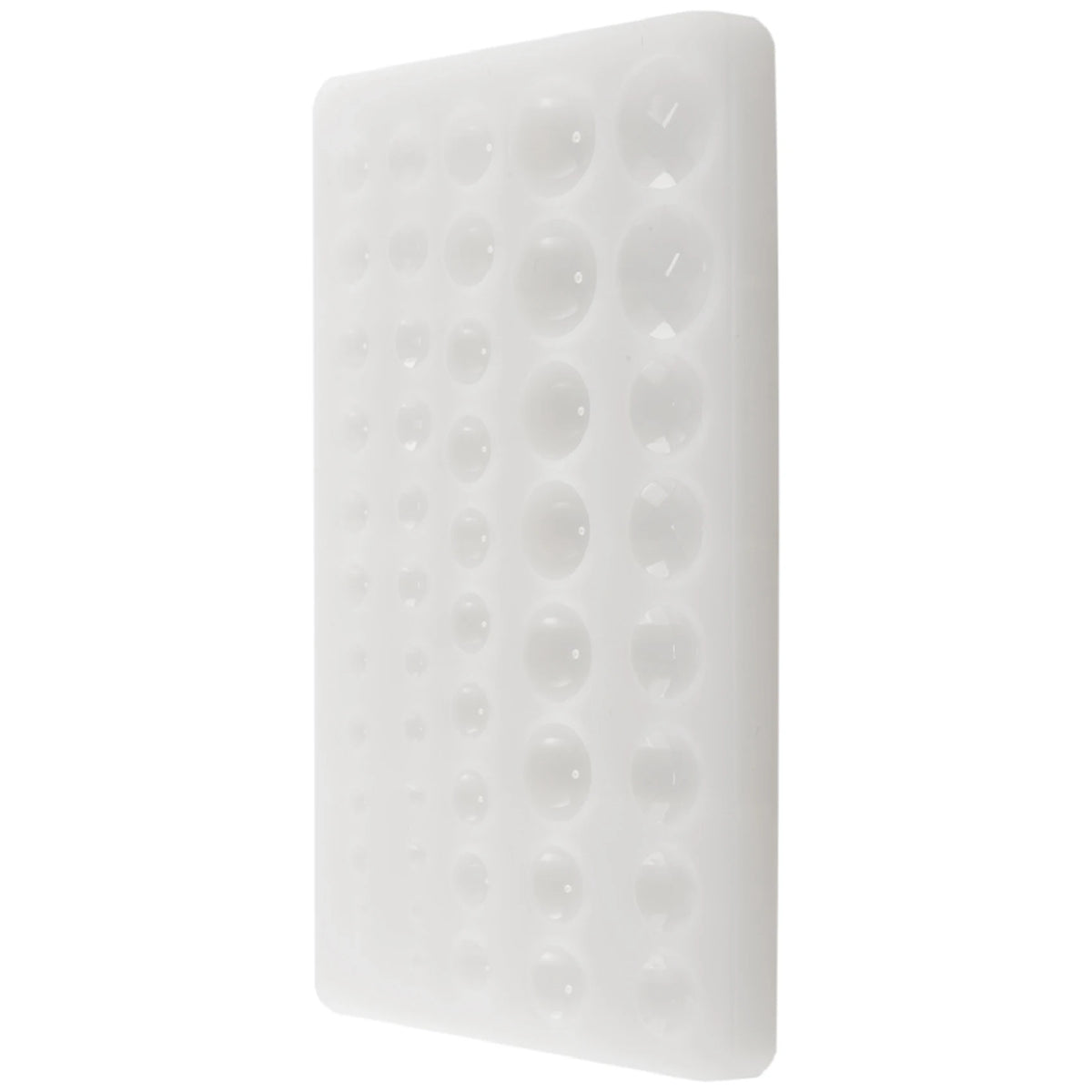 Silicone Resin Molds – Pendant Cabochon Jewelry Making Set