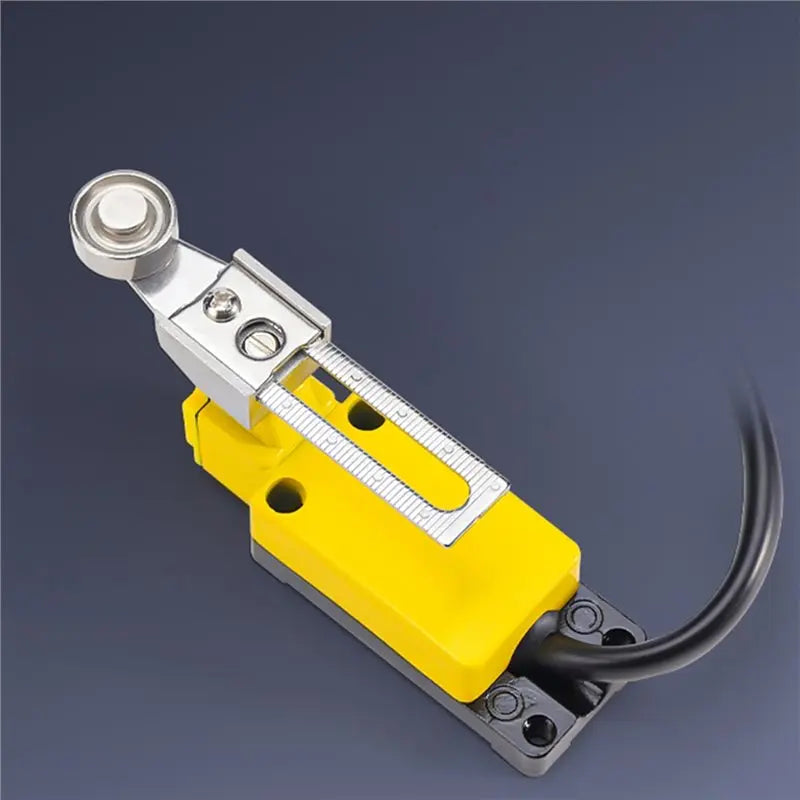 ET8108-CF Waterproof Limit Switch – Garage & Farm Positioning
