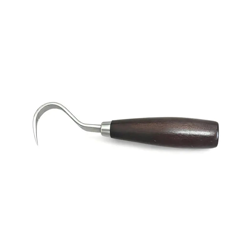 Stainless Steel Fruit & Melon Hand Carving Knife DIY Tool