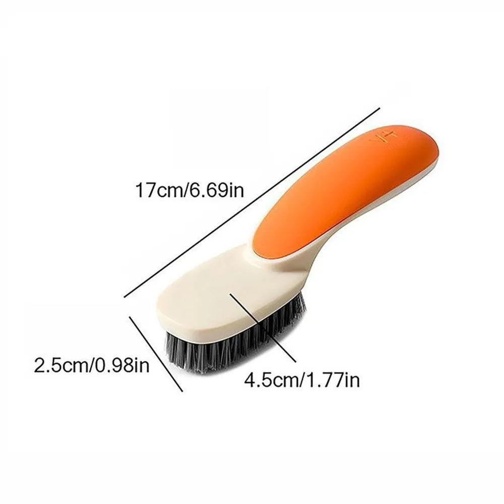 Long Handle Shoe Brush – Durable Multifunctional Laundry Brush